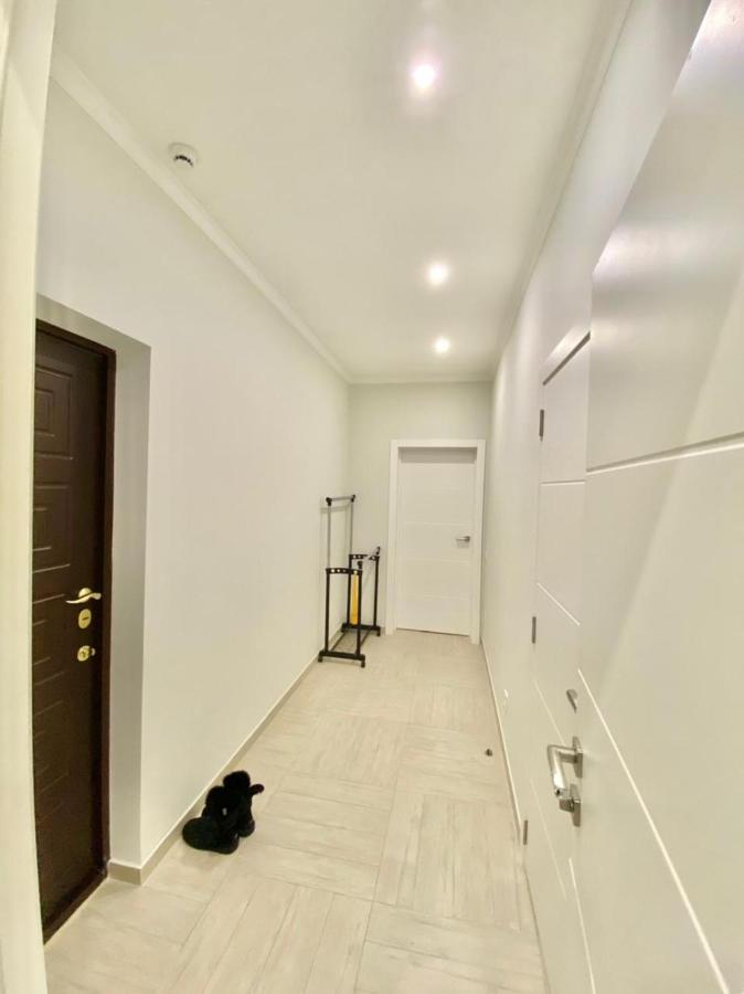 Vip Apartment In Odessa Ngoại thất bức ảnh