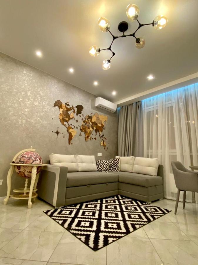 Vip Apartment In Odessa Ngoại thất bức ảnh