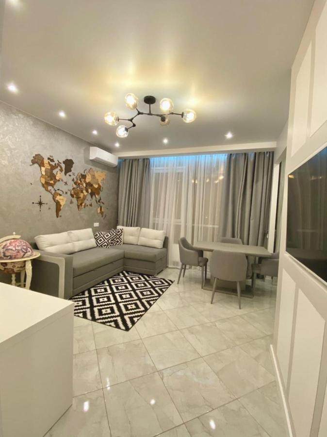 Vip Apartment In Odessa Ngoại thất bức ảnh