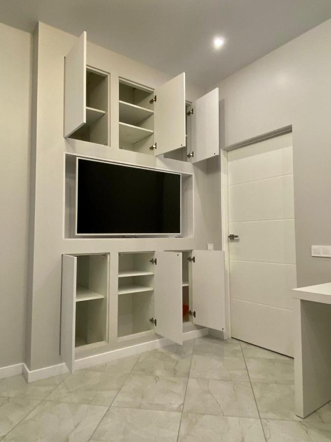 Vip Apartment In Odessa Ngoại thất bức ảnh