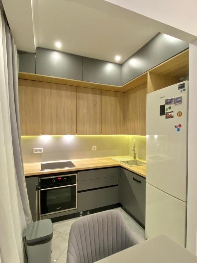 Vip Apartment In Odessa Ngoại thất bức ảnh