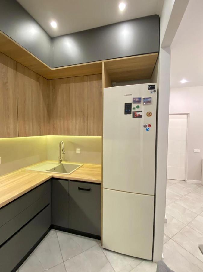Vip Apartment In Odessa Ngoại thất bức ảnh