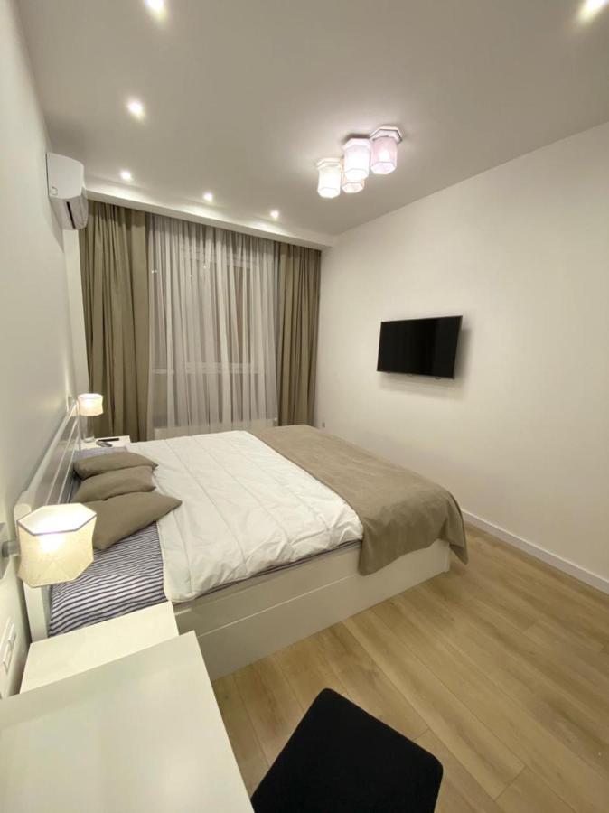 Vip Apartment In Odessa Ngoại thất bức ảnh