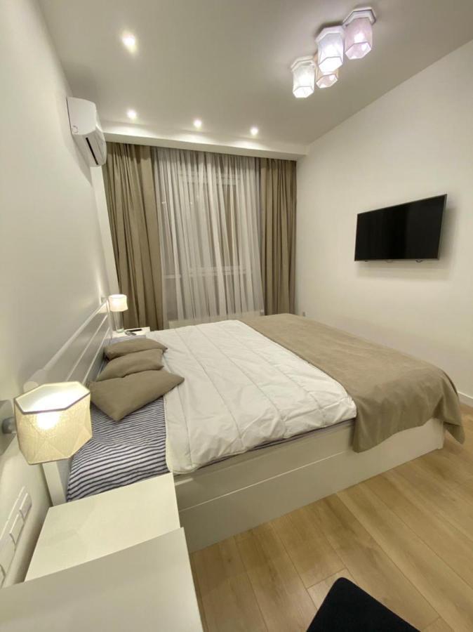 Vip Apartment In Odessa Ngoại thất bức ảnh