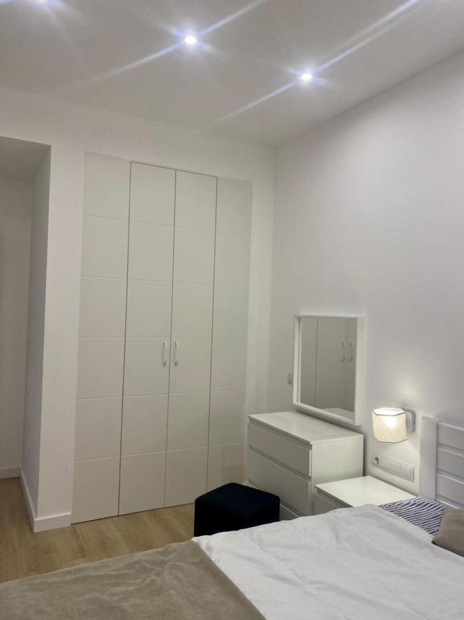 Vip Apartment In Odessa Ngoại thất bức ảnh