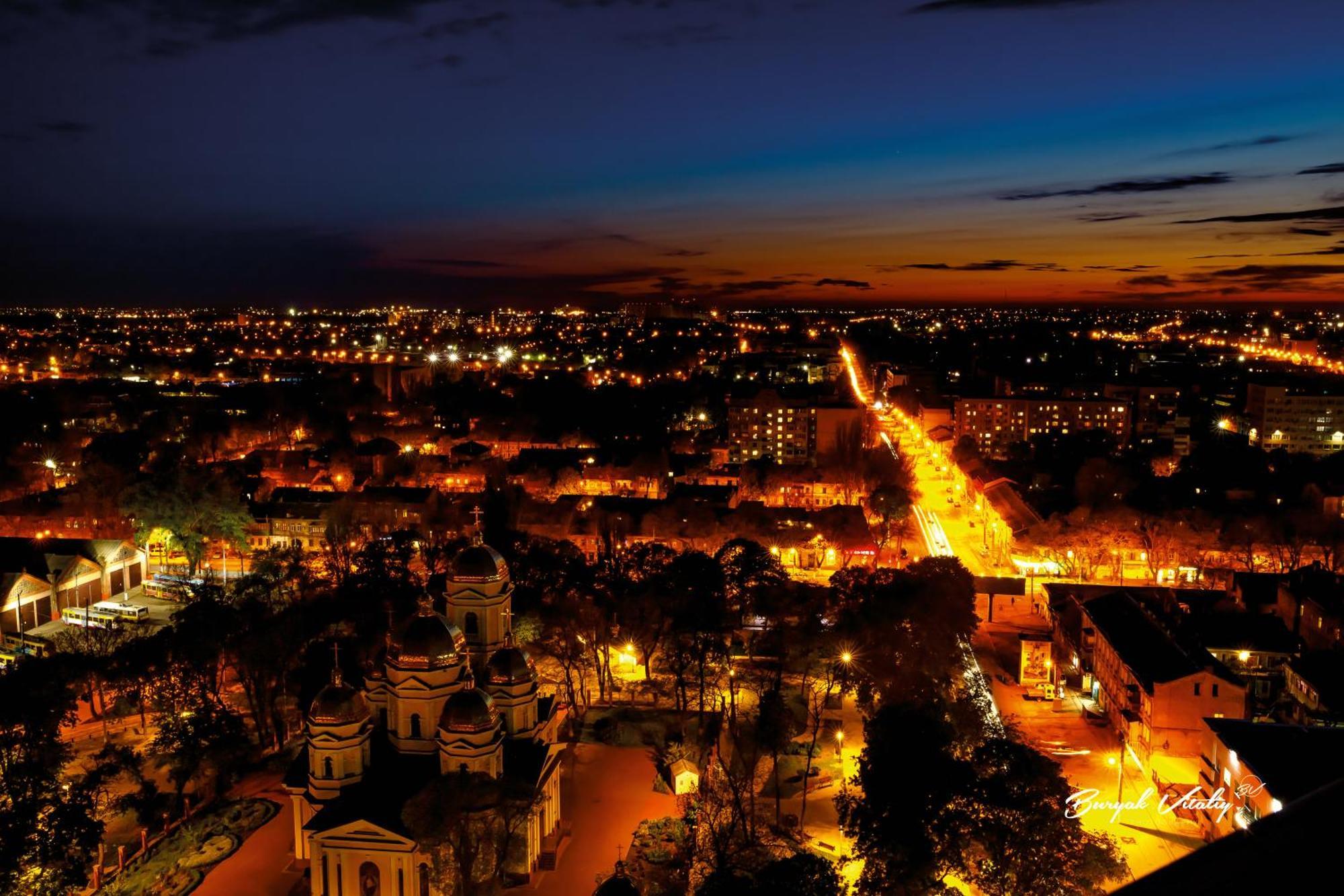 Vip Apartment In Odessa Ngoại thất bức ảnh